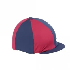 Shires Riding Hat Accessories|Riding Hat Accessories<Stretch Hat Cover
