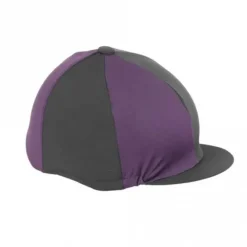 Shires Riding Hat Accessories|Riding Hat Accessories<Stretch Hat Cover