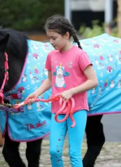 Shires Jodhpurs & Breeches<Tikaboo Childrens Jodhpurs