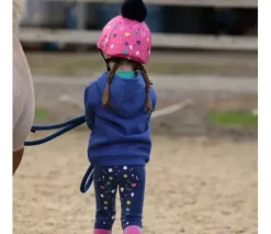 Shires Jodhpurs & Breeches<Tikaboo Childrens Jodhpurs