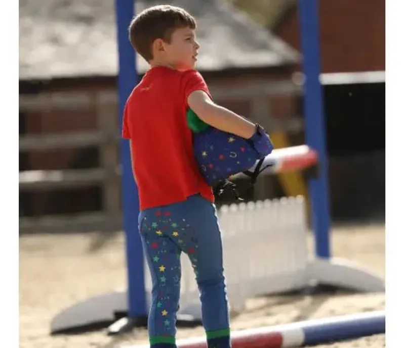 Shires Jodhpurs & Breeches<Tikaboo Childrens Jodhpurs