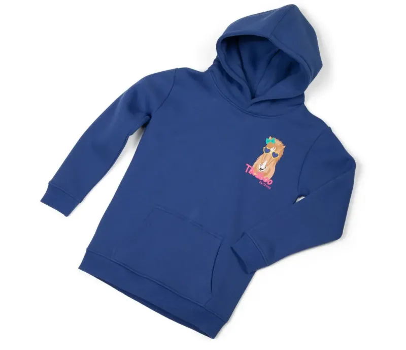 Shires Sweaters & Fleeces<Tikaboo Children's Hoodie
