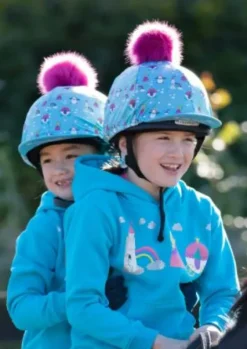 Shires Sweaters & Fleeces<Tikaboo Children's Hoodie