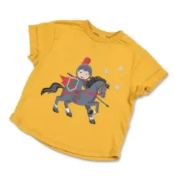 Shires Tops & Base Layers<Tikaboo Childrens T-Shirt
