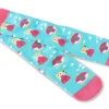 Shires Accessories|Socks<Tikaboo Childs Royal Socks