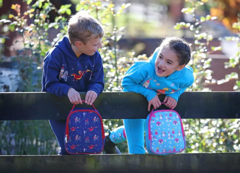 Shires Grooming Kits & Bags<Tikaboo Royal Grooming Kit Bag