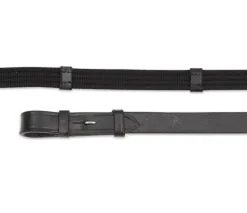 Shires Reins<Velociti GARA Continental Web Reins