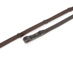 Shires Reins<Velociti GARA Continental Web Reins