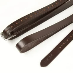 Shires Saddlery Accessories|Stirrup Leathers<Velociti GARA Stirrup Leathers