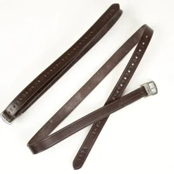 Shires Saddlery Accessories|Stirrup Leathers<Velociti GARA Stirrup Leathers