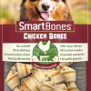 Trilanco Dog Treats|Dog Treats<Smart Bones 18 Mini Chicken Bones 288g
