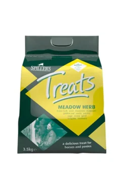 Trilanco Treats<Spillers Meadow Herb Treats