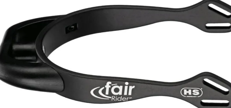 Sprenger Spurs<Fair Rider Spurs Flat Neck