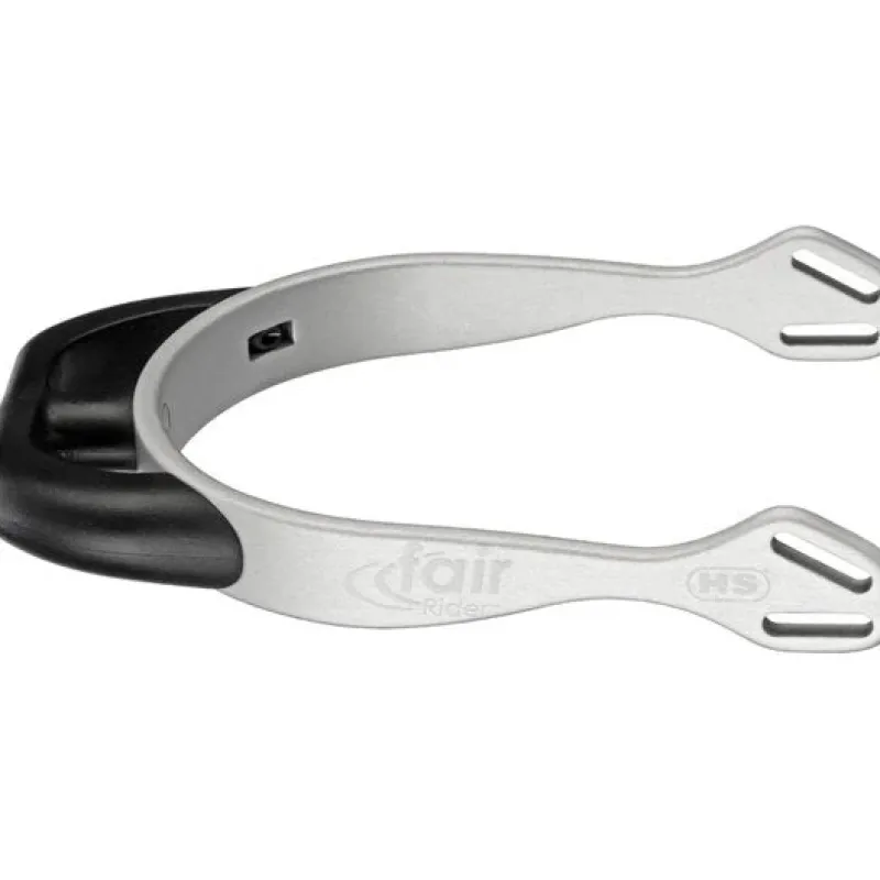 Sprenger Spurs<Fair Rider Spurs Flat Neck