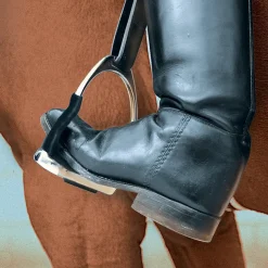 Sprenger Stirrup Irons<HS System 4 Stirrups