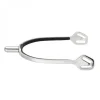 Sprenger Spurs<20mm Ultra Fit Slimline Boot Protect Round Neck Spur