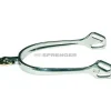 Sprenger Spurs<25mm Ultra Fit Spur with Comfort Roller