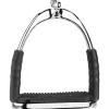 Sprenger Stirrup Irons<Offset Eyelet System 4 Stirrups