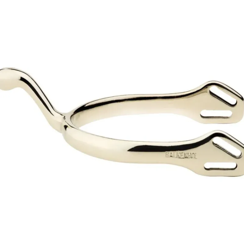 Sprenger Spurs<Swan Neck Spurs