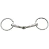 Sprenger Bits<Turnado Loose Ring Single Jointed Snaffle (56)