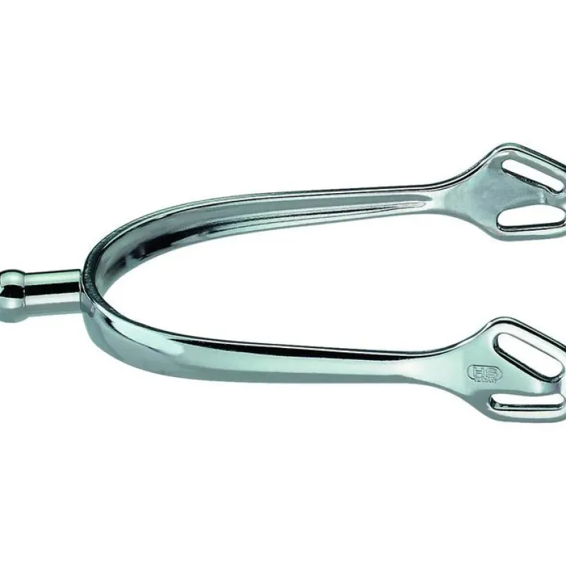 Sprenger Spurs<ULTRA Fit Spur - Ball End 20mm
