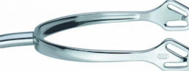Sprenger Spurs<Ultra Fit Spurs 25mm No Rowel Rounded