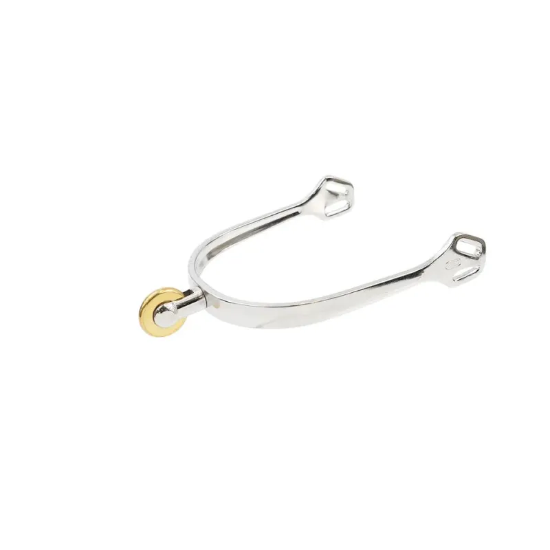 Sprenger Spurs<Ultra Fit Vertical Comfort Roller