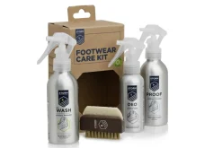 Storm Footwear Care|Footwear Accessories<Ultimate ECO Footwear Care Kit