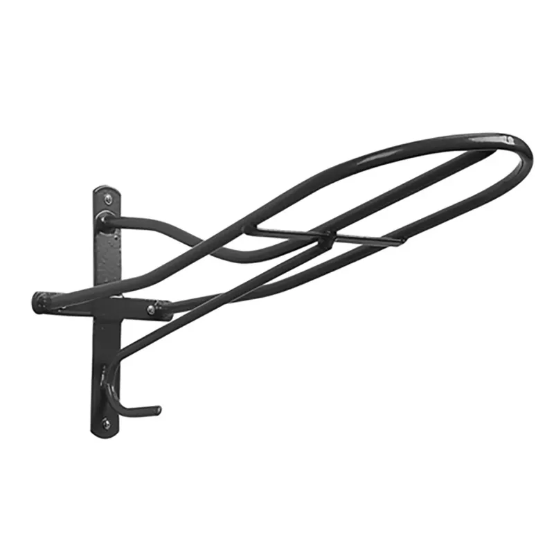 Trilanco Stable Accessories|Saddlery Accessories<Stubbs Saddle Rack Standard S17