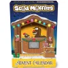 Trilanco Treats<Stud Muffin Advent Calendar
