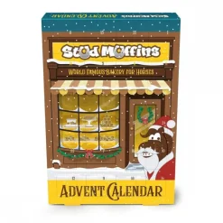 Trilanco Treats<Stud Muffin Advent Calendar