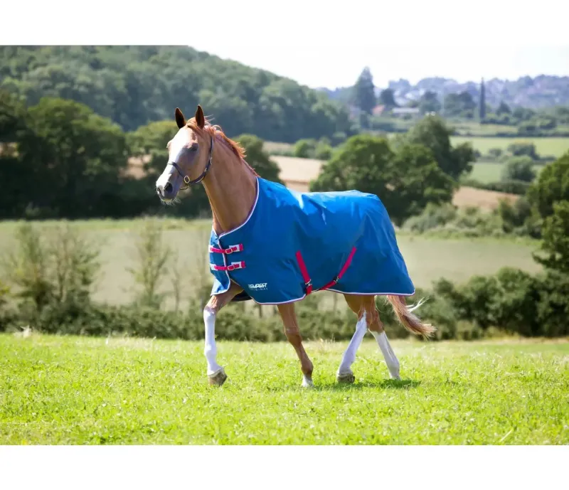 Shires Turnout Rugs<Tempest Original Lite Turnout Rug