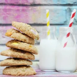 Creme d'Or Food<The Bottled Baking Co. Seriously Smart Cookie Mix