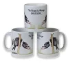 Charles Sainsbury Plaice Homeware<The Grass Is Always Greener Mug