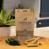 Trilanco Dog Treats|Dog Treats<The Innocent Hound Skin & Coat Support Sausages