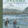 Quiller Publishing Books<The Trout Dreams: A true romance of fly-fishing in New Zealand (Paperback)