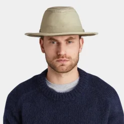 Tilley Hats & Scarves|Hats & Scarves<LTM6 Airflo Broad Brim