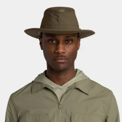 Tilley Hats & Scarves|Hats & Scarves<LTM6 Airflo Broad Brim