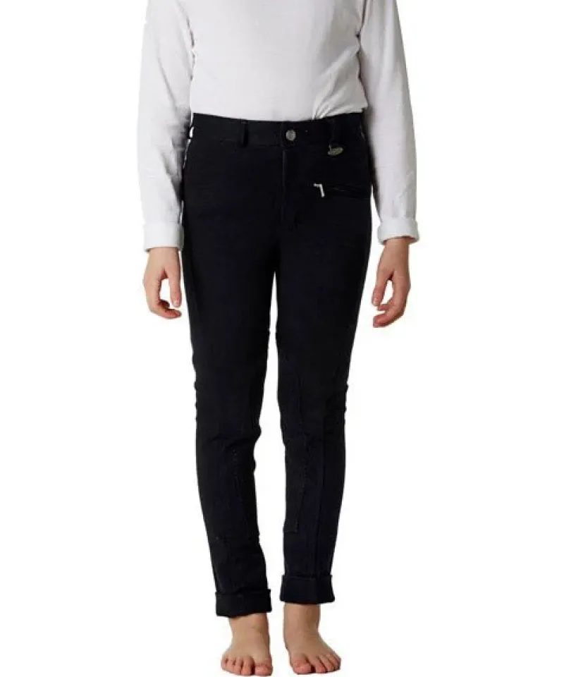 Toggi Jodhpurs & Breeches<Children's Showring Jodphurs