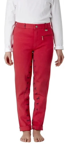 Toggi Jodhpurs & Breeches<Kid's Arena Sticky Seat Jodhpurs