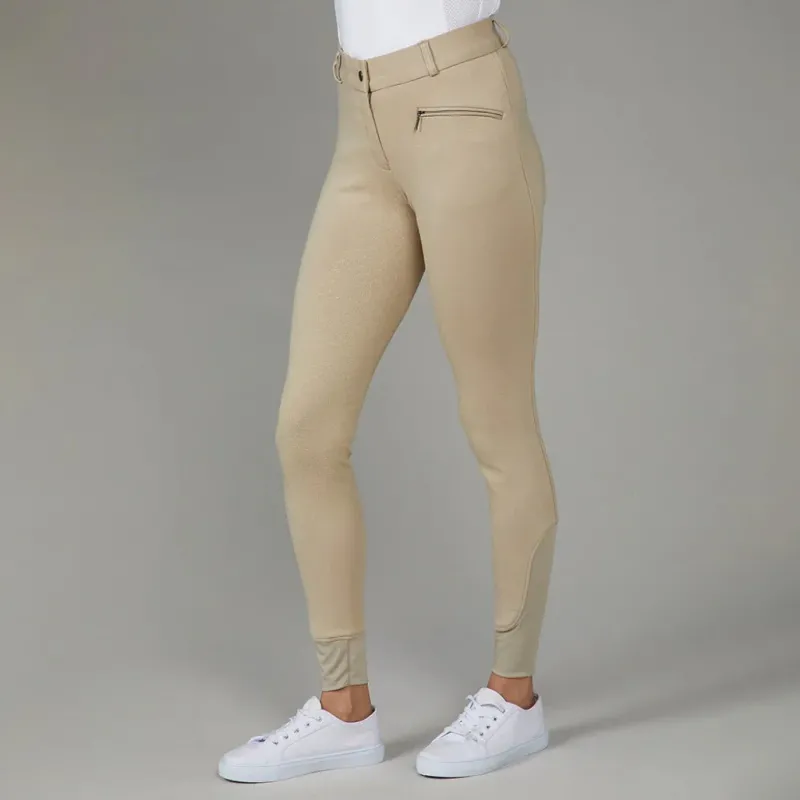 Toggi Jodhpurs, Breeches & Leggings<Womens Fenton Extreme Full Seat Breeches