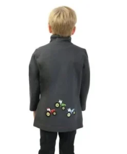 Hy equestrian Tops & Base Layers<Tractor Collection Sweatshirt by Little Knight