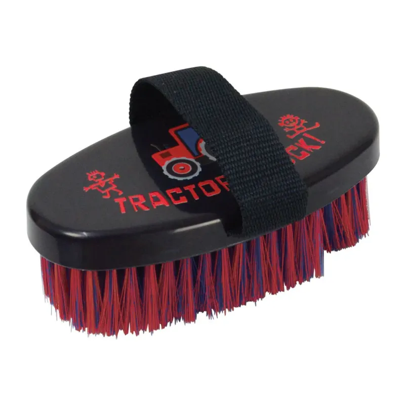 hy Brushes<Tractors Rock Body Brush
