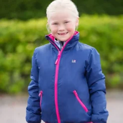 Hy equestrian Riding & Yard Jackets|Jackets & Coats<Tracy Blouson Jacket by Little Rider