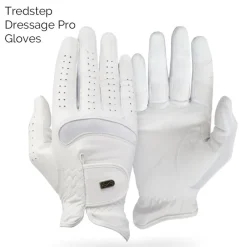 Tredstep Gloves<Dressage Pro Gloves