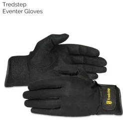 Tredstep Gloves|Gloves<Eventer Gloves