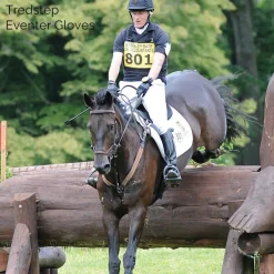 Tredstep Gloves|Gloves<Eventer Gloves