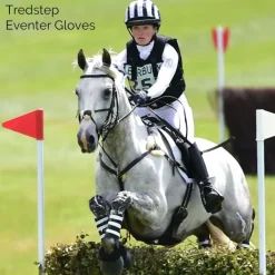 Tredstep Gloves|Gloves<Eventer Gloves