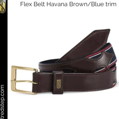 Tredstep Belts|Belts<Flex Belt