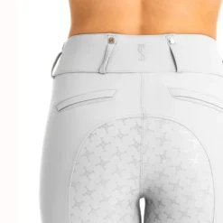 Tredstep Jodhpurs, Breeches & Leggings<Ireland Evolute Full Seat Breeches